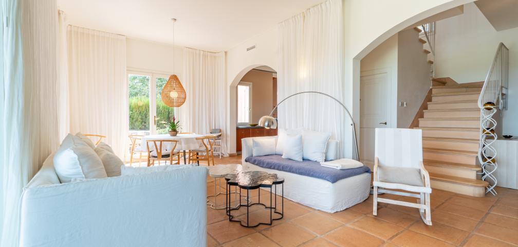 Rural Villa Sa Morada