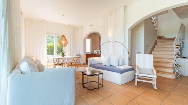 Rural Villa Sa Morada