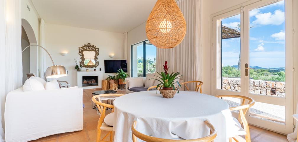 Rural Villa Sa Morada