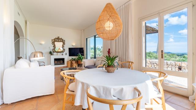 Rural Villa Sa Morada