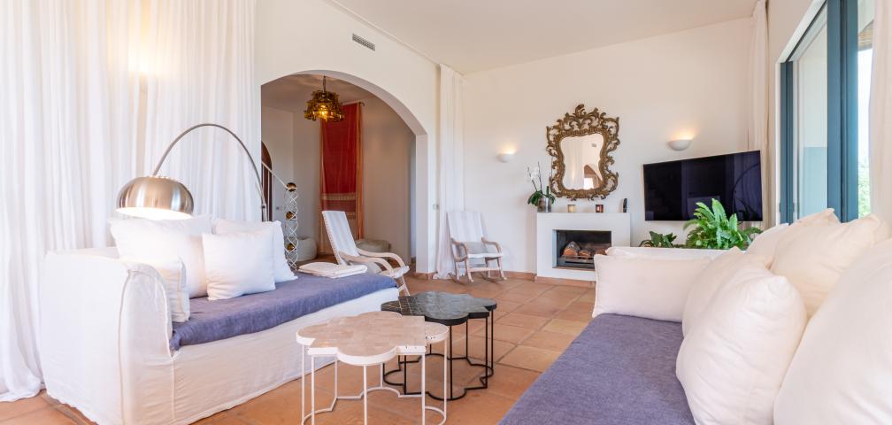 Rural Villa Sa Morada