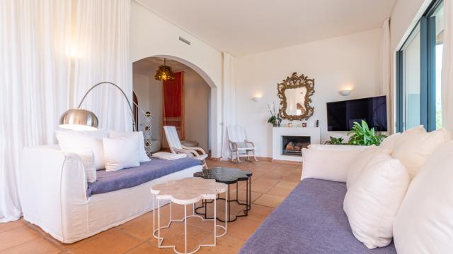 Rural Villa Sa Morada