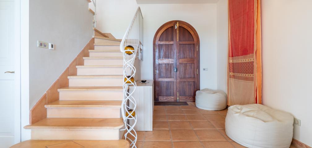 Rural Villa Sa Morada