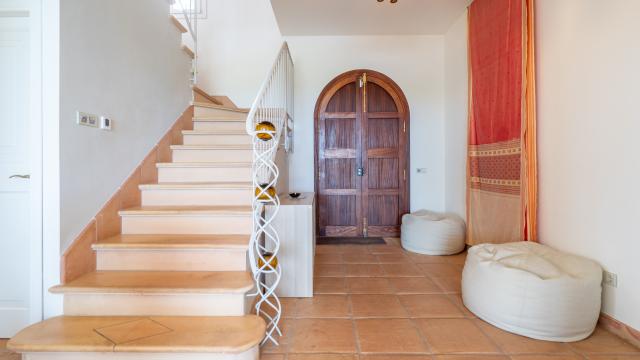 Rural Villa Sa Morada