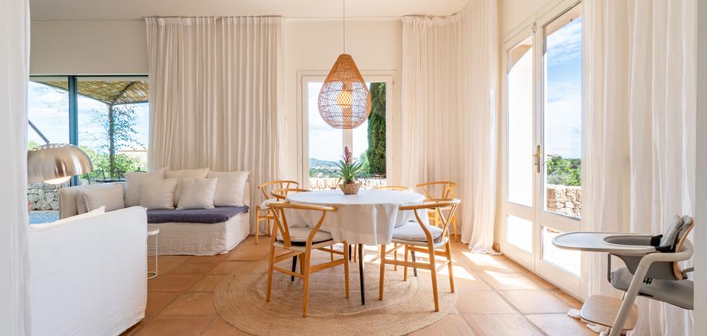 Rural Villa Sa Morada