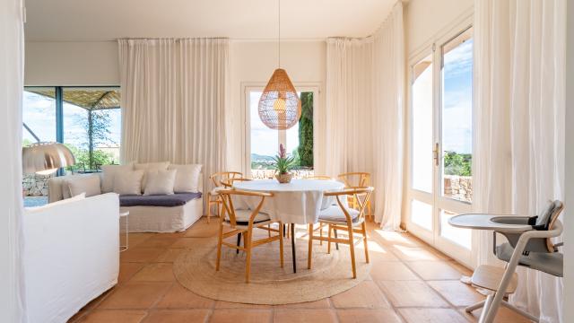 Rural Villa Sa Morada