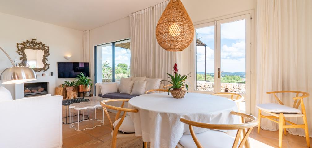 Rural Villa Sa Morada