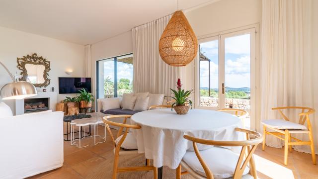 Rural Villa Sa Morada