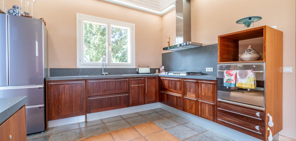 Rural Villa Sa Morada