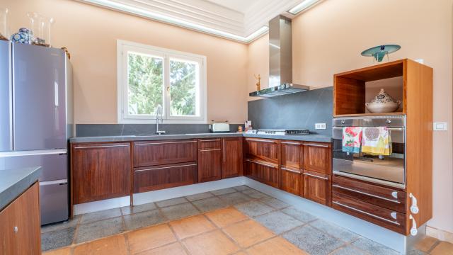 Rural Villa Sa Morada