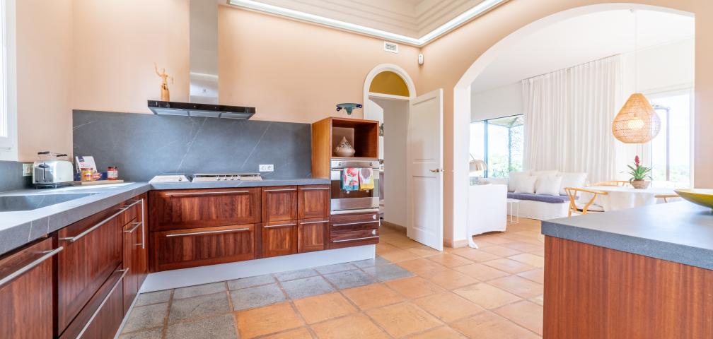 Rural Villa Sa Morada