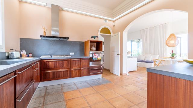 Rural Villa Sa Morada