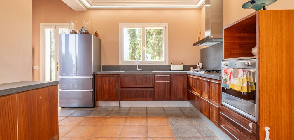 Rural Villa Sa Morada