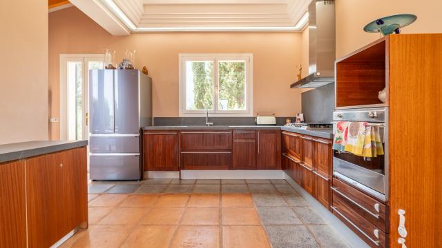 Rural Villa Sa Morada