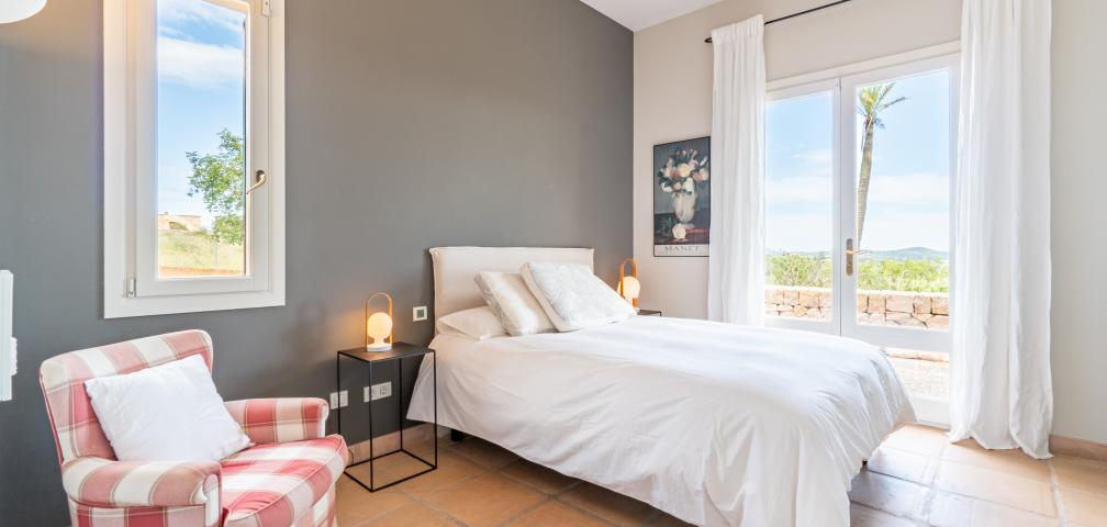 Rural Villa Sa Morada