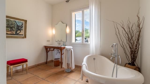 Rural Villa Sa Morada