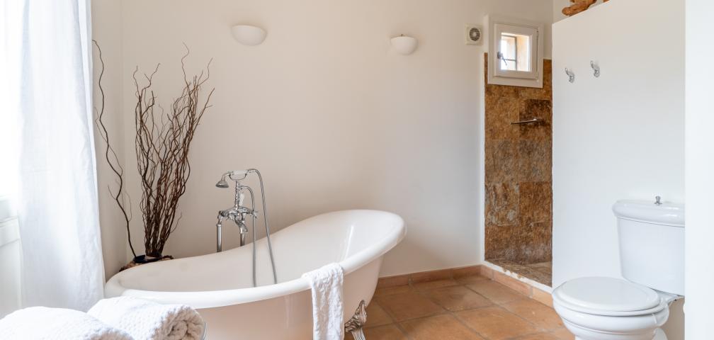 Rural Villa Sa Morada