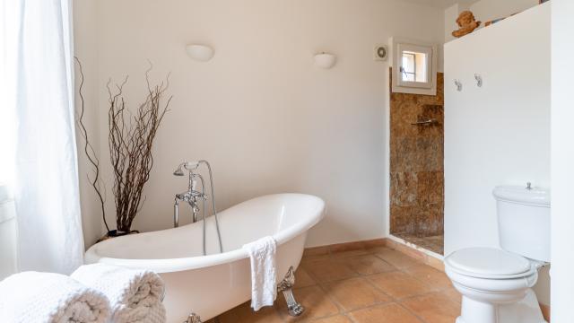 Rural Villa Sa Morada