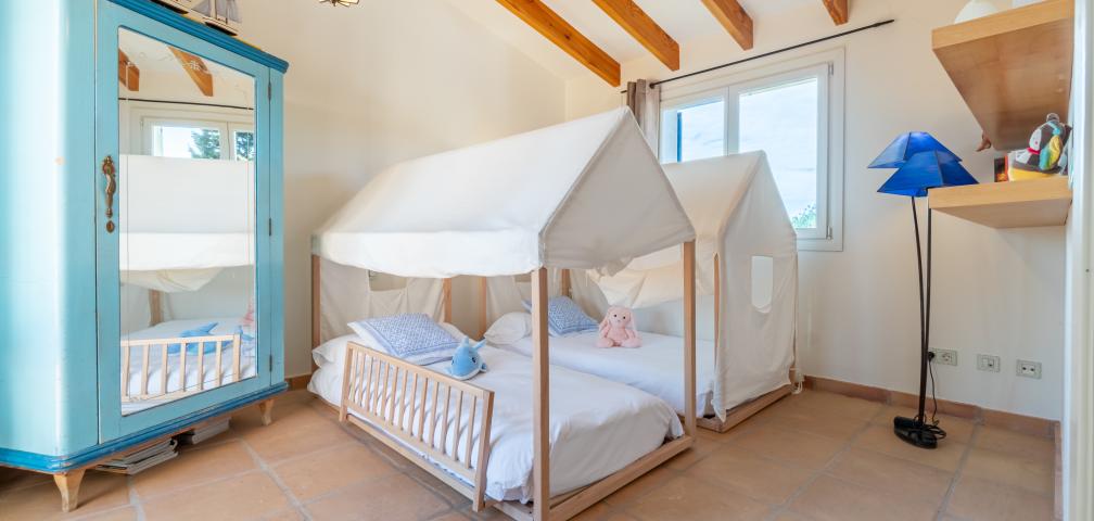 Rural Villa Sa Morada