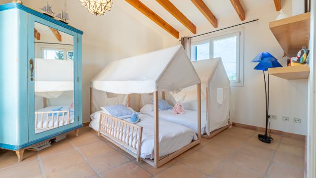 Rural Villa Sa Morada