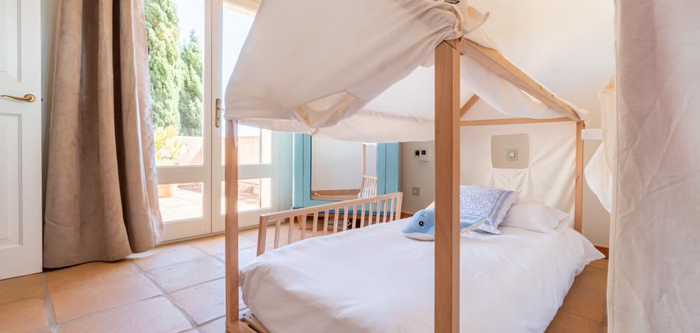 Rural Villa Sa Morada