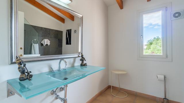 Rural Villa Sa Morada