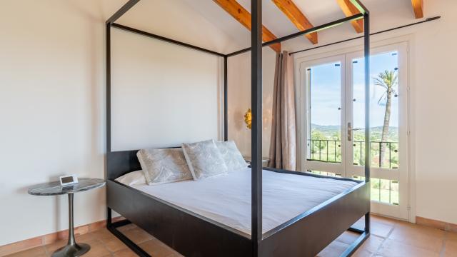 Rural Villa Sa Morada