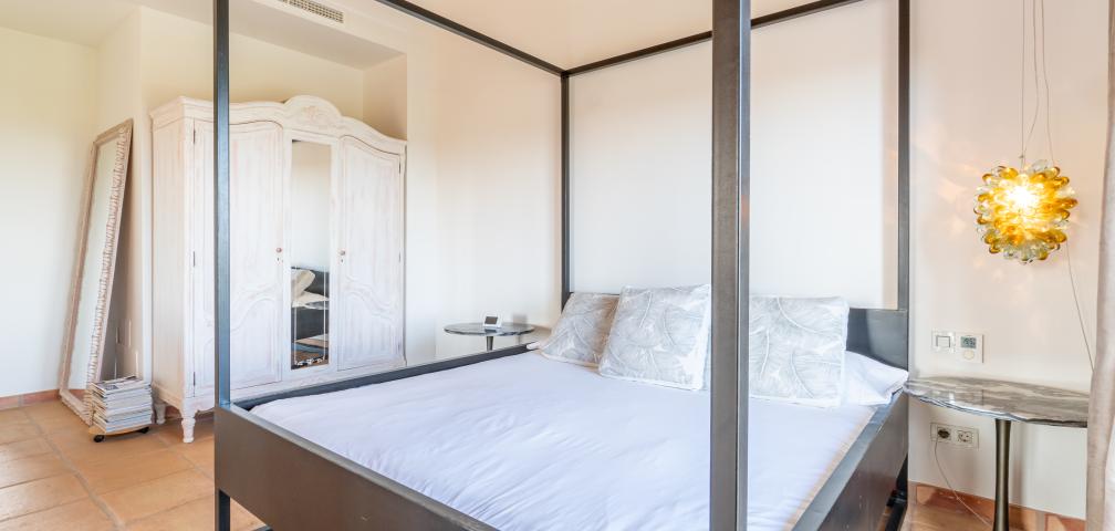 Rural Villa Sa Morada