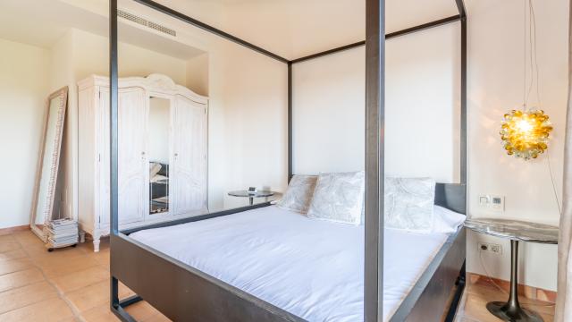 Rural Villa Sa Morada