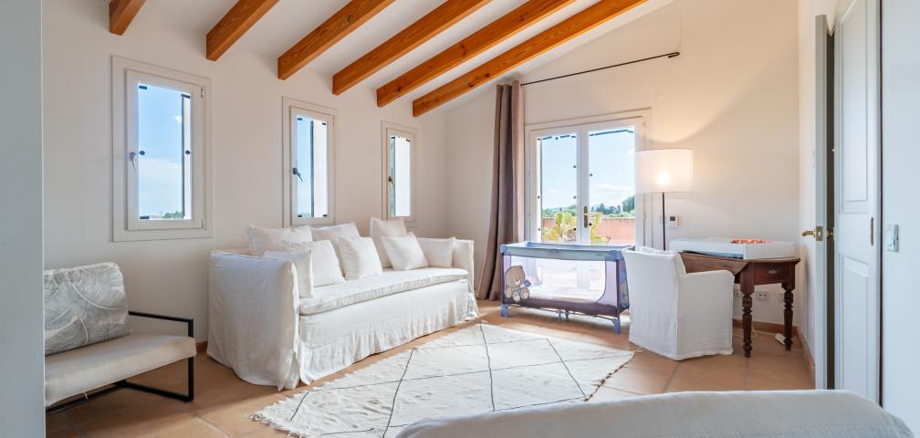 Rural Villa Sa Morada