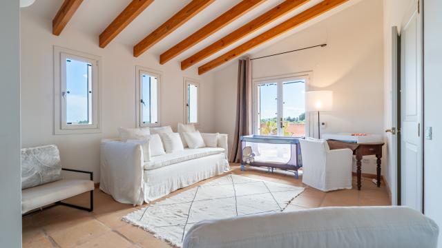 Rural Villa Sa Morada