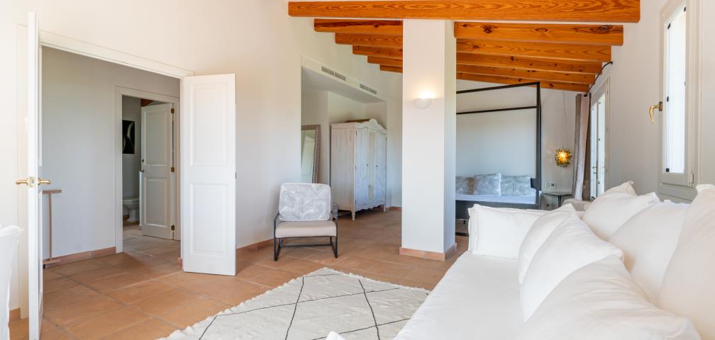 Rural Villa Sa Morada