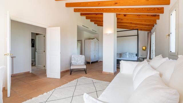 Rural Villa Sa Morada