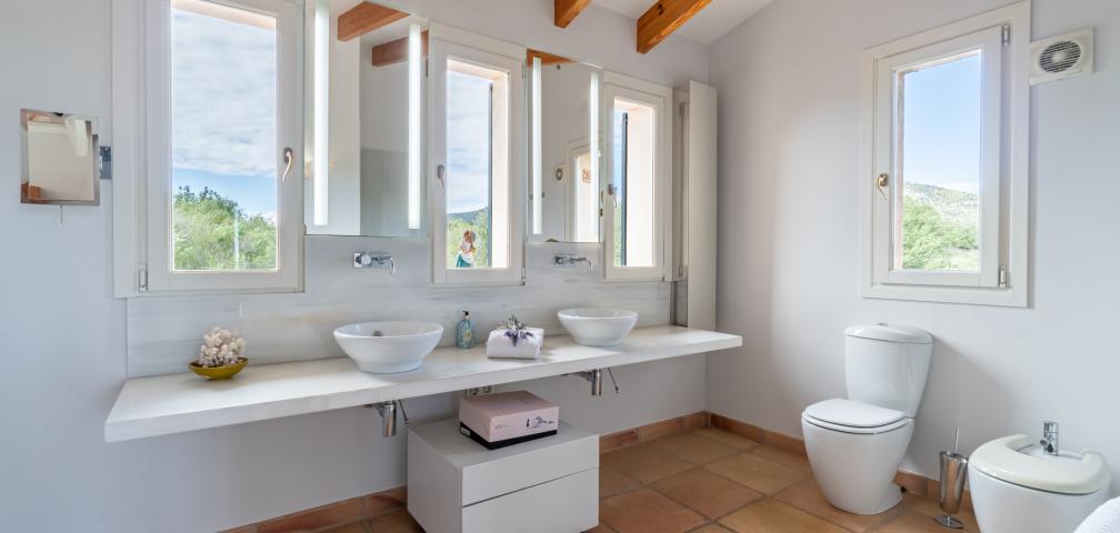 Rural Villa Sa Morada