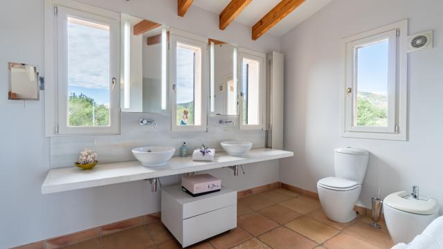 Rural Villa Sa Morada