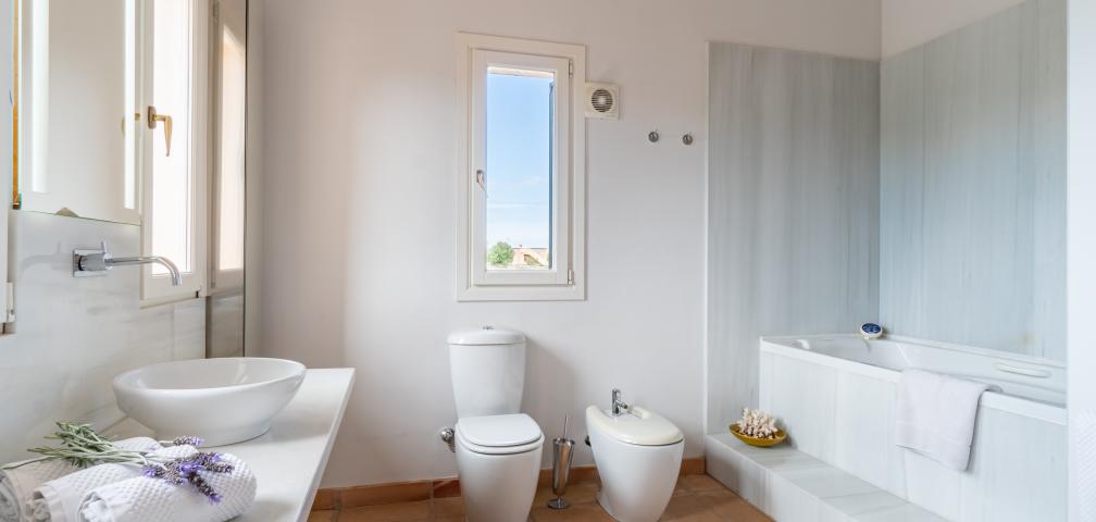 Rural Villa Sa Morada