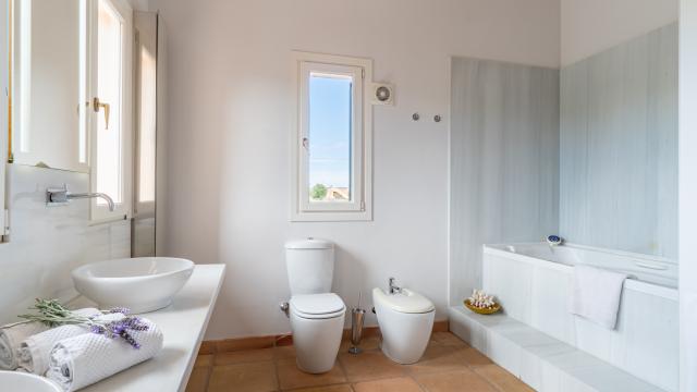 Rural Villa Sa Morada