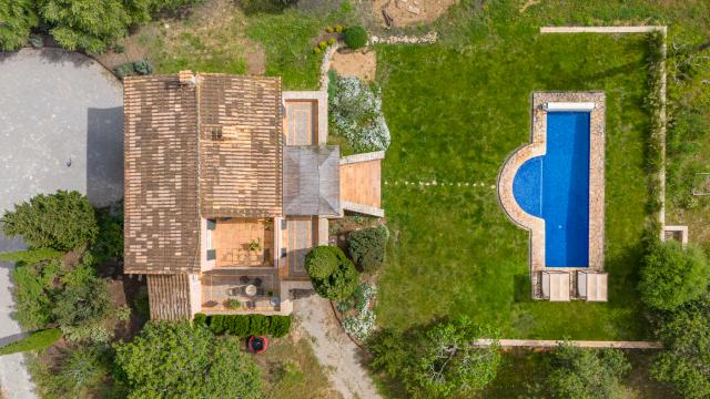 Rural Villa Sa Morada