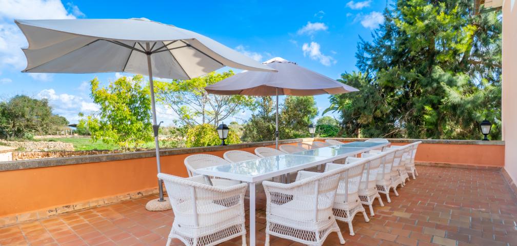 Rural Villa Atalaia