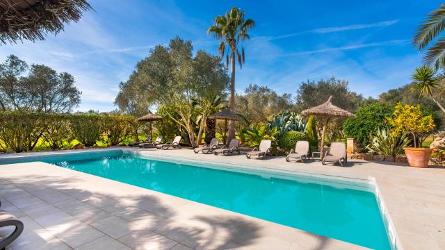 Rural Apartment Redonda 1