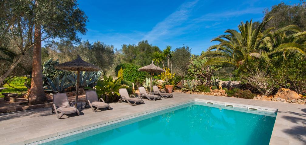 Rural Apartment Redonda 1