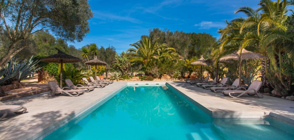 Rural Apartment Redonda 1