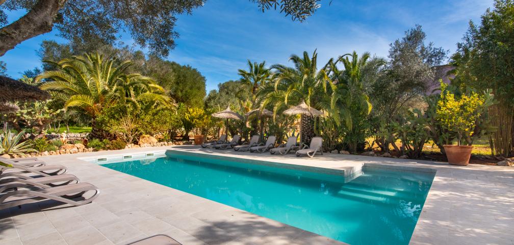 Rural Apartment Redonda 1