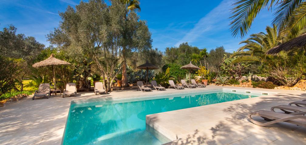 Rural Apartment Redonda 1