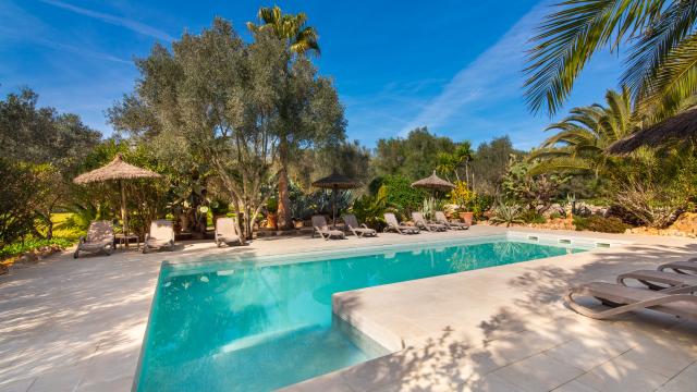 Rural Apartment Redonda 1