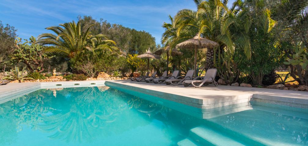 Rural Apartment Redonda 1