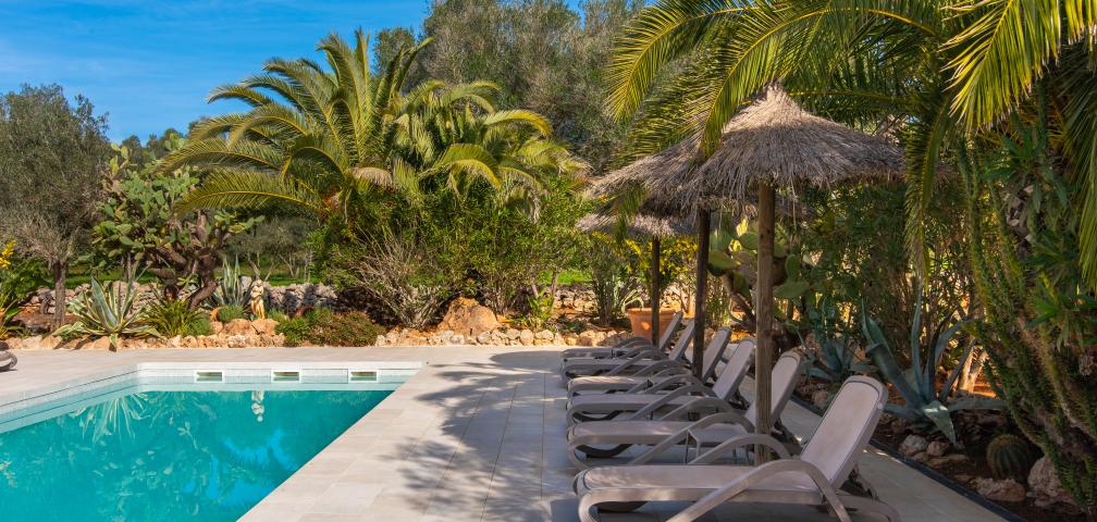 Rural Apartment Redonda 1