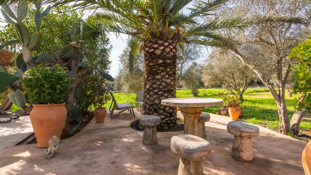 Rural Apartment Redonda 1