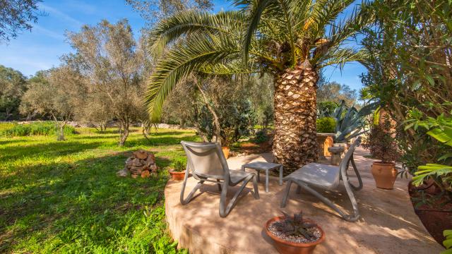 Rural Apartment Redonda 1