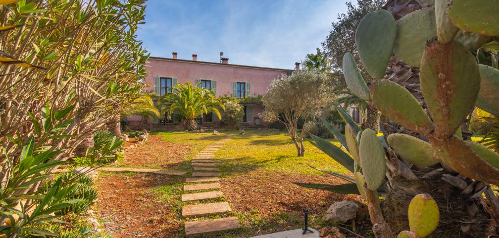 Rural Apartment Redonda 1